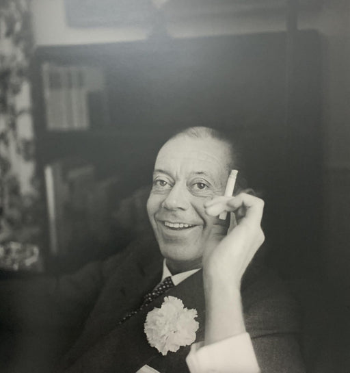 Cecil Beaton - Cole Porter, print in colors - FineArt Vendor