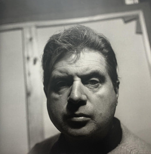 Cecil Beaton - Francis Bacon, Print in Colors - FineArt Vendor