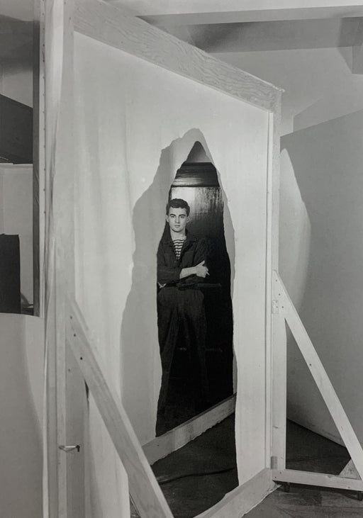 Cecil Beaton - George Platt Lynes, Print in Colors - FineArt Vendor