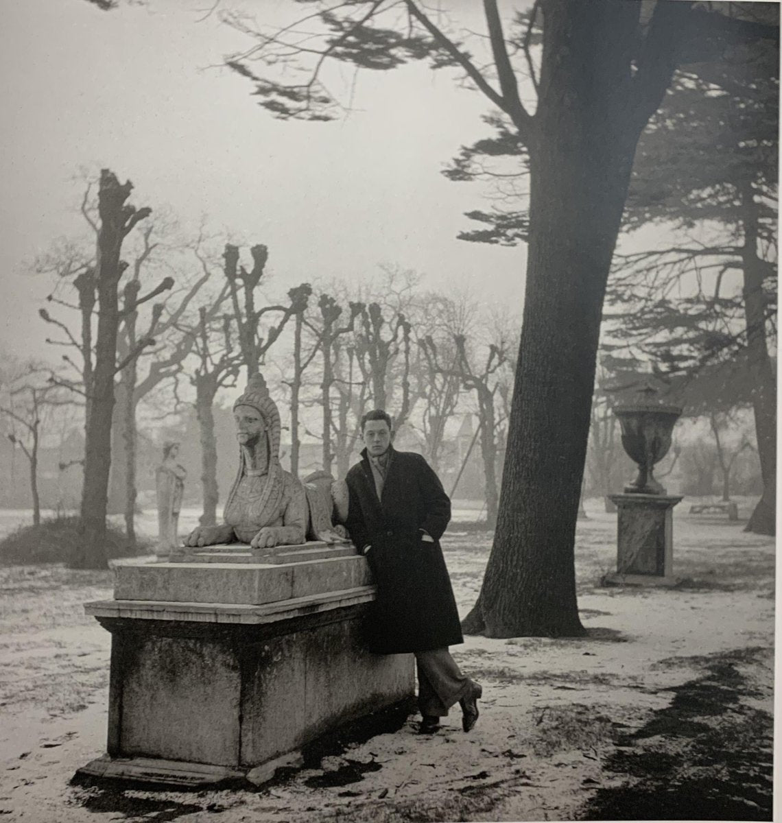 Cecil Beaton