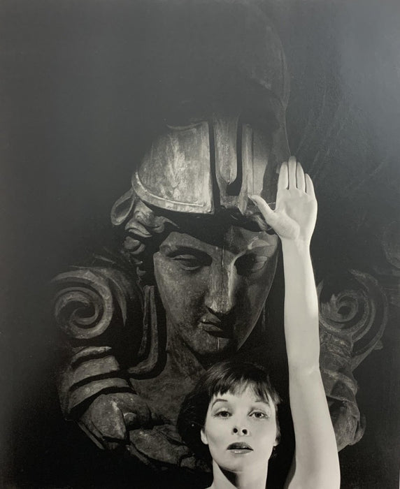 Cecil Beaton - Katharine Hepburn, print in colors - FineArt Vendor