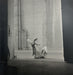 Cecil Beaton - Leslie Caron, print in colors - FineArt Vendor