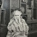 Cecil Beaton - Louise Nevelson, Print in Colors - FineArt Vendor