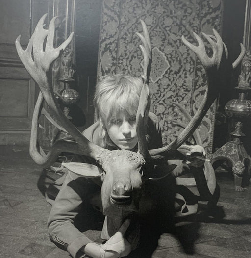 Cecil Beaton -Marianne Faithfull , Print in Colors - FineArt Vendor