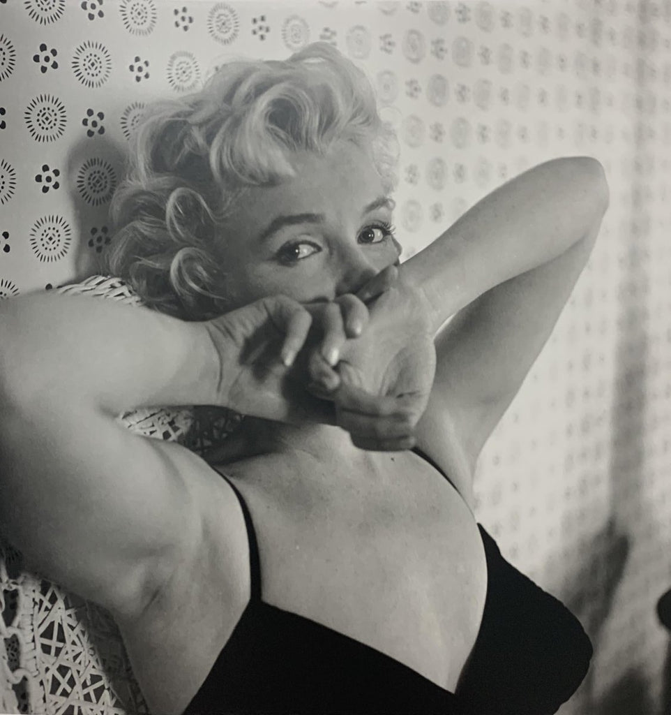 Cecil Beaton 写真集 マリリン・モンロー他 Cecil Beaton - Marilyn Monroe, Print in Colors - FineArt Vendor