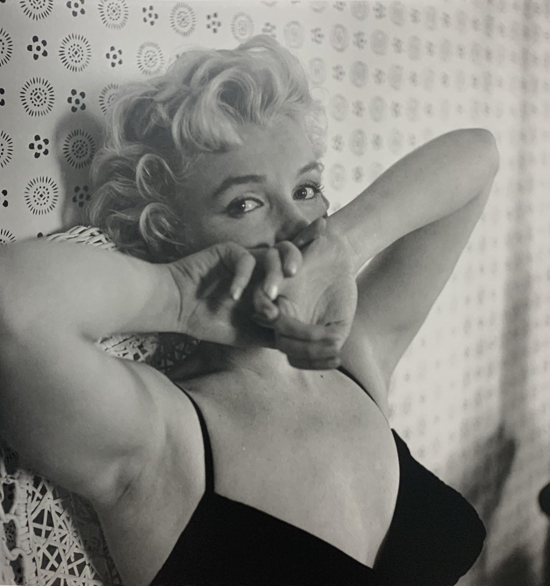 Cecil Beaton 写真集 マリリン・モンロー他 Cecil Beaton - Marilyn Monroe, Print in Colors - FineArt Vendor