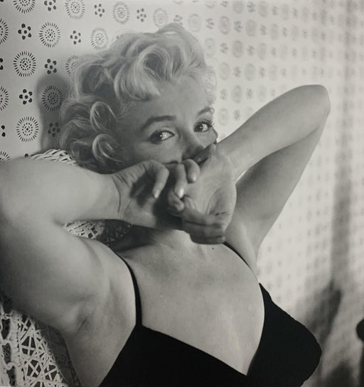 Cecil Beaton - Marilyn Monroe, Print in Colors - FineArt Vendor