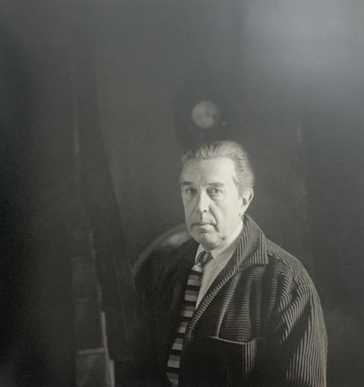 Cecil Beaton -Sir Frederick Ashton , print in colors - FineArt Vendor