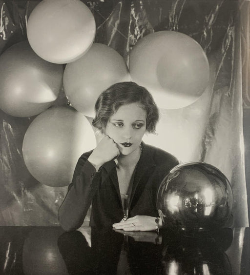 Cecil Beaton - Tallulah Bankhead, Print in Colors - FineArt Vendor