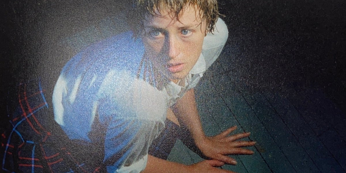 Cindy Sherman Untitled Film Stills Color