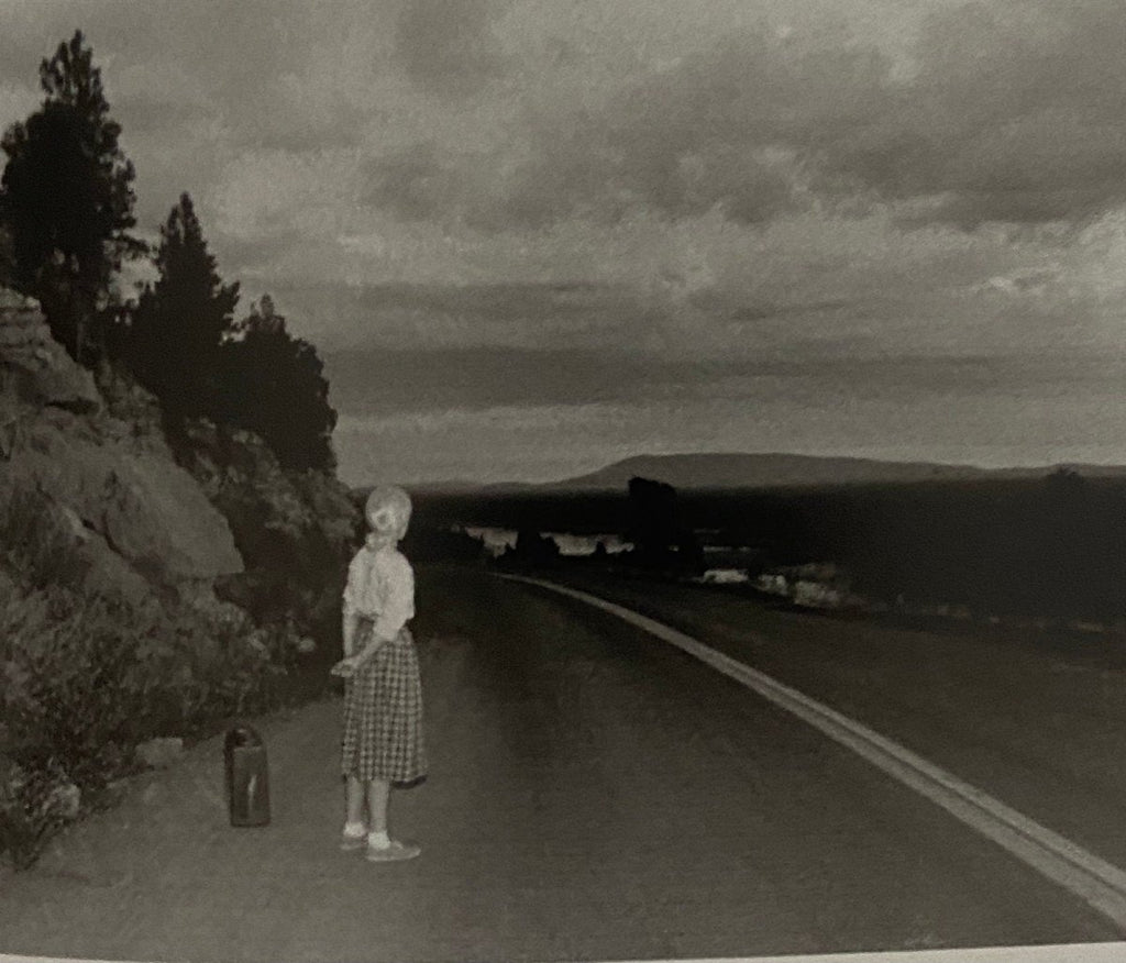 Cindy Sherman - Untitled for Sale
