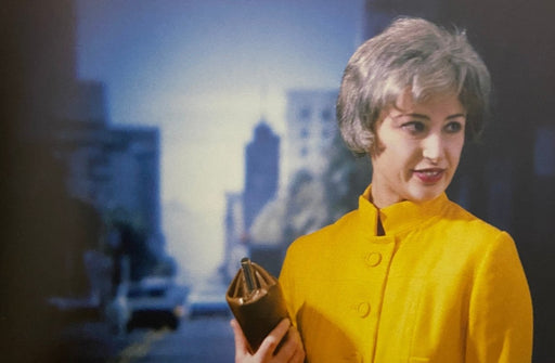 Cindy Sherman "Untitled” print in colors - FineArt Vendor