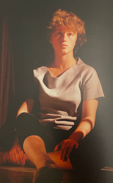 Cindy Sherman "Untitled” print in colors - FineArt Vendor