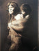 Edward Curtis - A Hopi Mother and Child, 1900 - FineArt Vendor