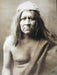Edward Curtis - A Mojave Chief, 1903 - FineArt Vendor