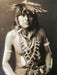 Edward Curtis - A Walpi Snake Priest, 1900 - FineArt Vendor