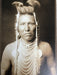 Edward Curtis - Ben Long Ear, 1905 - FineArt Vendor