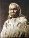 Edward Curtis - Bull Chief, 1905 - FineArt Vendor