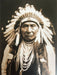 Edward Curtis - Chief Joseph - Nez Perce, 1903 - FineArt Vendor