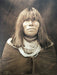 Edward Curtis - Hava Supai Woman, 1903 - FineArt Vendor