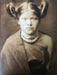 Edward Curtis - Meator - A Hopi Girl, 1904 - FineArt Vendor