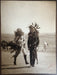 Edward Curtis - The Two Beggers - Yebichai, Navajo,1904 - FineArt Vendor