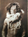 Edward Curtis - Tobad Zistsini - Yeibichai, Navajo,1904 - FineArt Vendor