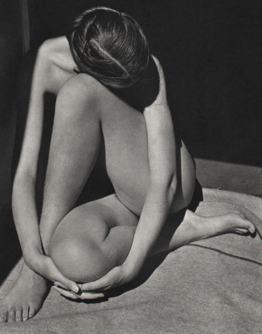 Edward Weston - Charis Nude - FineArt Vendor