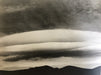 Edward Weston - Evening Cloud, Panamints, 1937 - FineArt Vendor