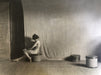 Edward Weston - Nude, Glendale Studio, 1921 - FineArt Vendor