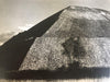 Edward Weston - Piramide del Sol, Mexico, 1923 - FineArt Vendor