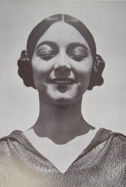 Edward Weston - Rose Covarrubias, 1926 - FineArt Vendor