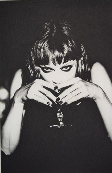 Ellen Von Unwerth - Madonna 1994 Gravure - FineArt Vendor