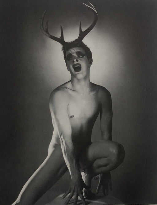 George Platt Lynes - Actaeon, o.J. - FineArt Vendor