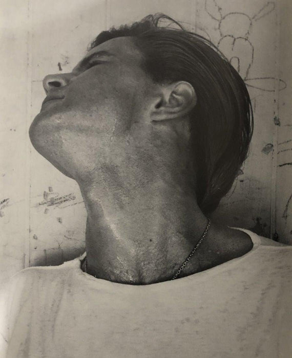 George Platt Lynes - Bill Miller, 1951 - FineArt Vendor