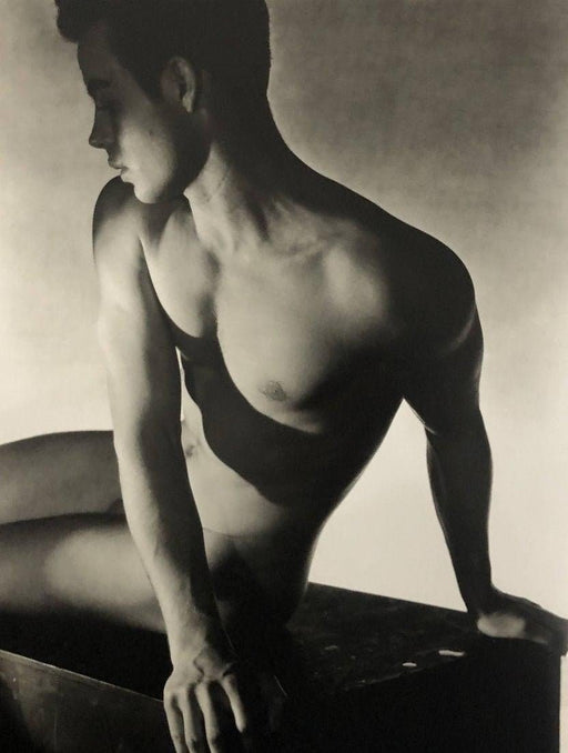 George Platt Lynes - Blanchard Kennedy, ca. 1937 - FineArt Vendor