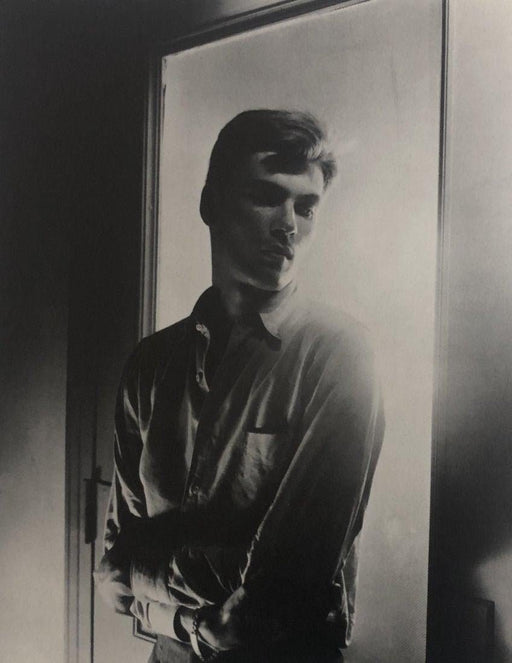 George Platt Lynes - Cecil Beaton Portrait - FineArt Vendor