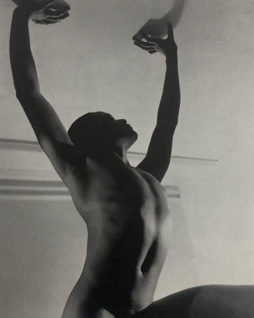 George Platt Lynes - Feral Benga, ca. 1934 - FineArt Vendor