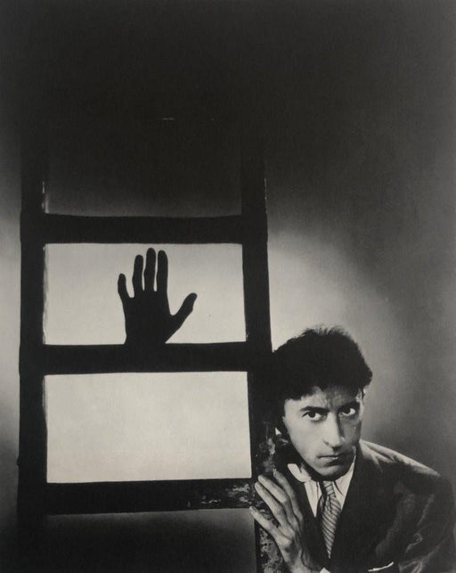 George Platt Lynes - Jean Cocteau, ca. 1930 - FineArt Vendor