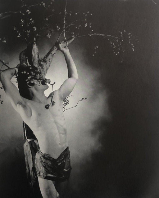 George Platt Lynes - Mythologische Figur, o.J. - FineArt Vendor