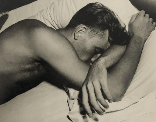 George Platt Lynes - Robert (Bob) W. Bishop, ca. 1940 - FineArt Vendor