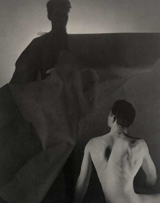 George Platt Lynes - Tex Smutney mit Freund, ca. 1941 - FineArt Vendor