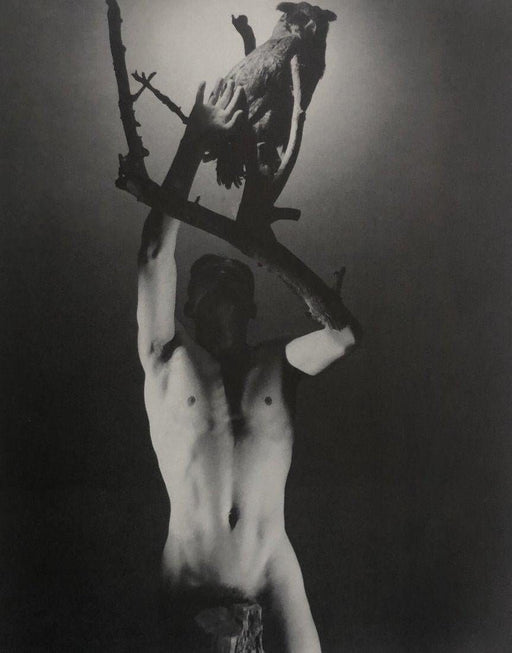 George Platt Lynes - Walter Roemer, ca. 1939 - FineArt Vendor