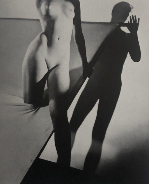 George Platt Lynes - Weiblicher Akt, ca. 1940 - FineArt Vendor