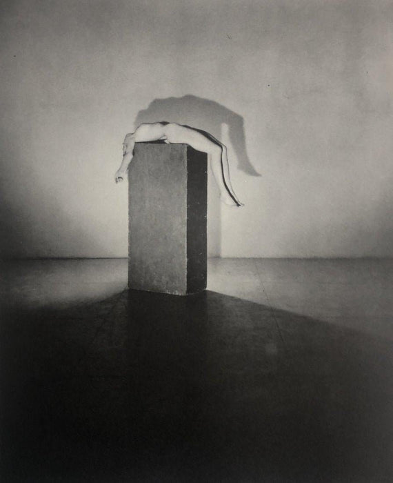 George Platt Lynes - Weiblicher Akt, o.J. - FineArt Vendor