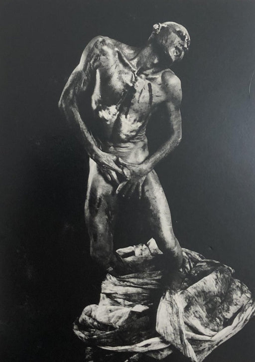 Giuliana Traverso - Francisco Copello, print in colors - FineArt Vendor