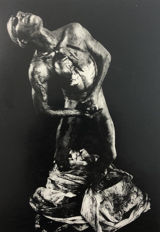 Giuliana Traverso - Francisco Copello, print in colors - FineArt Vendor