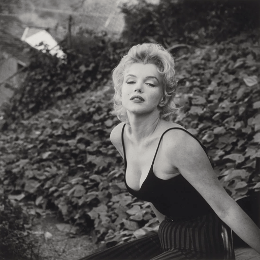 Gordon Parks - Marilyn Monroe, 1959 - FineArt Vendor