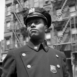 Gordon Parks, Untitled, Harlem, 1943 - FineArt Vendor