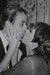 Halston Kissing Liza Minnelli, Studio 54, Print in Colors - FineArt Vendor